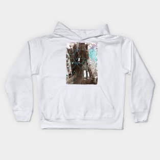 City Street Kids Hoodie